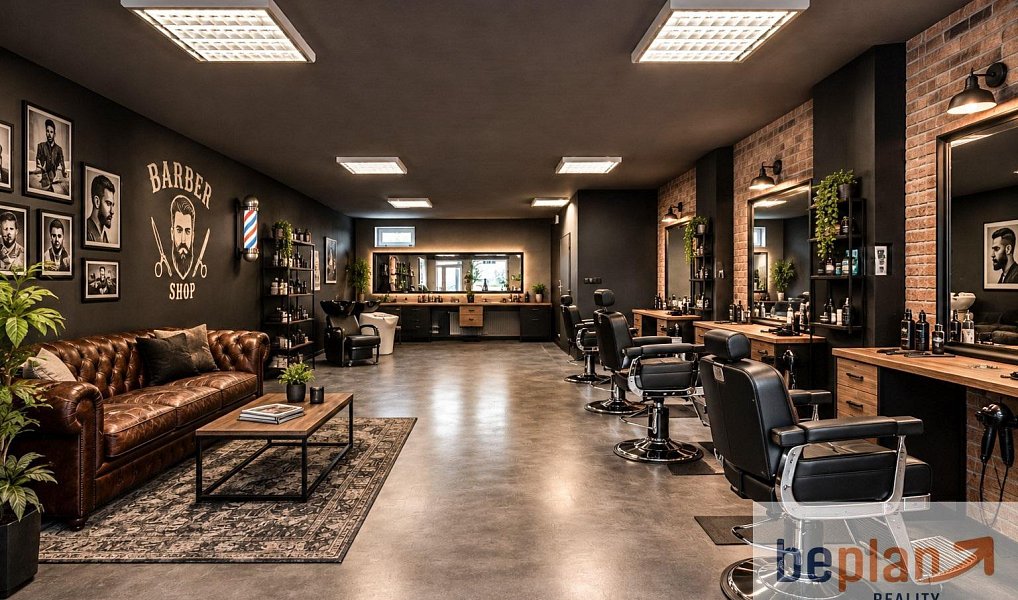 Pronájem obchodních prostor 58 m², Brno – náhled fotky 7