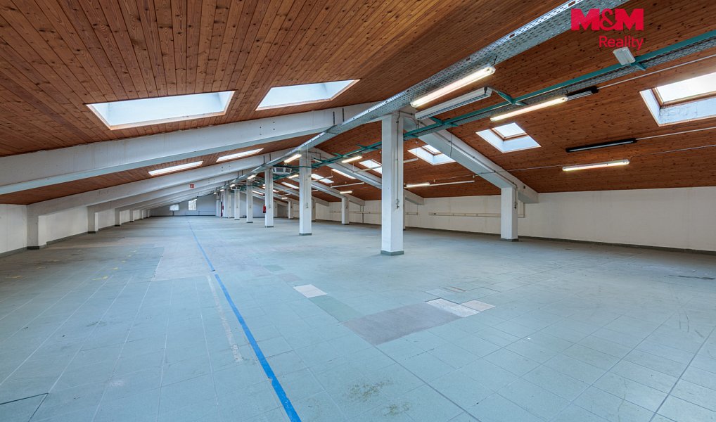 Prodej obchodních prostor 5 519 m², Nejdek – náhled fotky 8