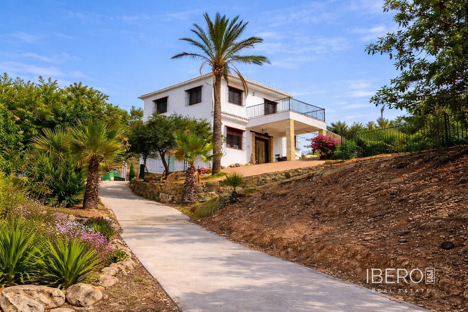 Casa 6+kk – Cártama, Estación de Cártama