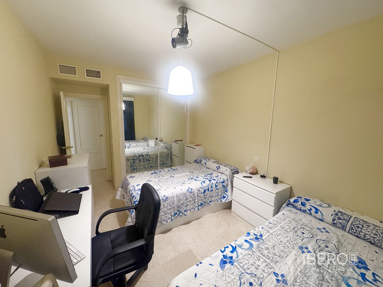 Piso 5+kk – Estepona, Barriada Islas Canarias - Vista 5