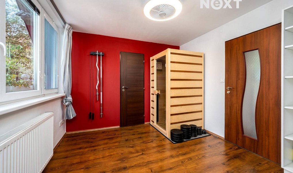 Prodej domu 135 m² s pozemkem 854 m², Mníšek pod Brdy – náhled fotky 12
