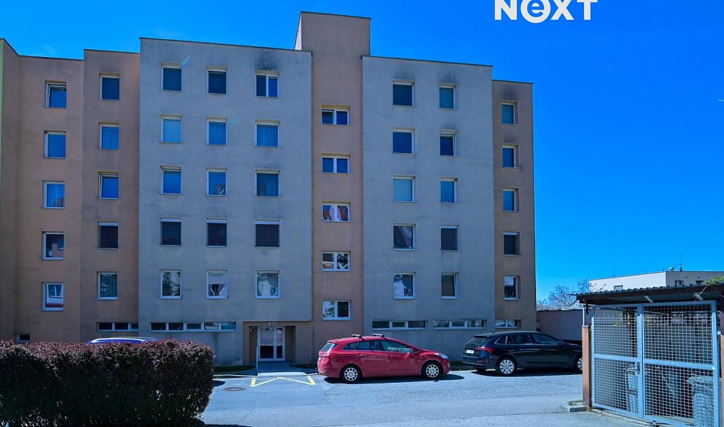Prodej bytu 3+1 67 m², Hluboká nad Vltavou – náhled fotky 19