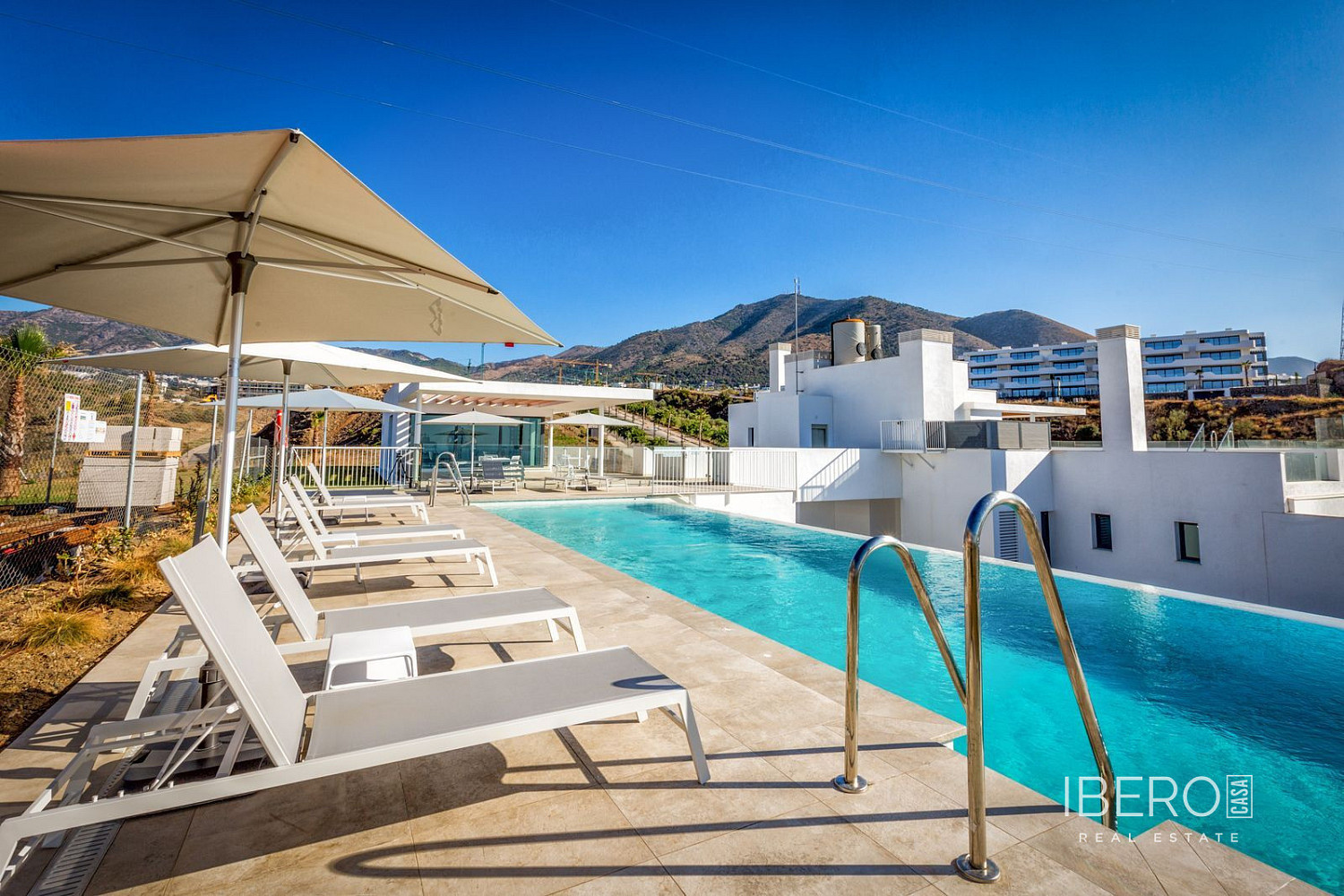 Piso 3+kk – Benalmádena, Carvajal, La Capellanía - Vista 2