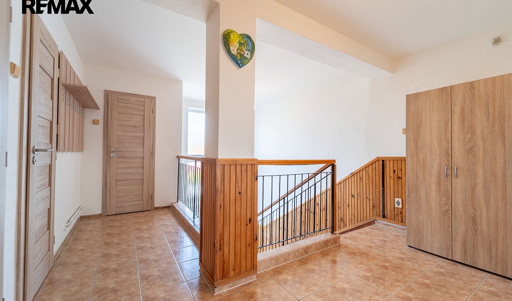 Prodej domu 172 m² s pozemkem 955 m², Krakovany – náhled fotky 14