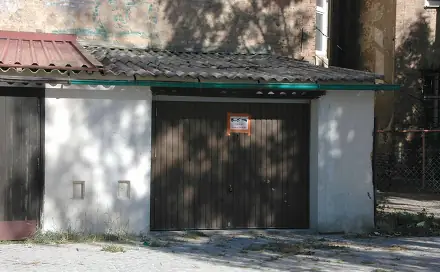 Prodej garáže v centru Plzně, Korandova, Plzeň - Jižní Předměstí