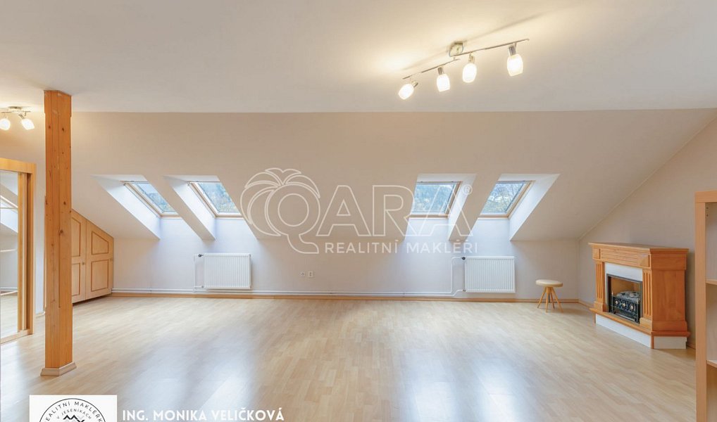 Prodej bytu 4+1 135 m², Vrbno pod Pradědem – náhled fotky 7