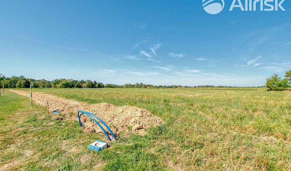 Prodej stavebního pozemku 1 500 m², Horní Domaslavice – náhled fotky 10