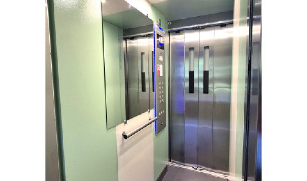 Prodej bytu 1+1 39 m², Přerov – náhled fotky 15