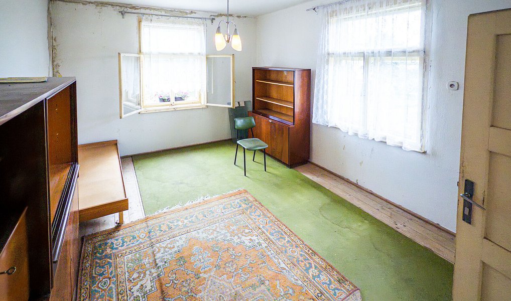 Prodej domu 91 m² s pozemkem 763 m², Neumětely – náhled fotky 9