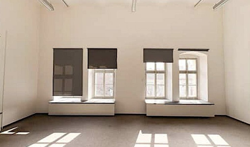Pronájem kanceláře 635 m², Praha – náhled fotky 4