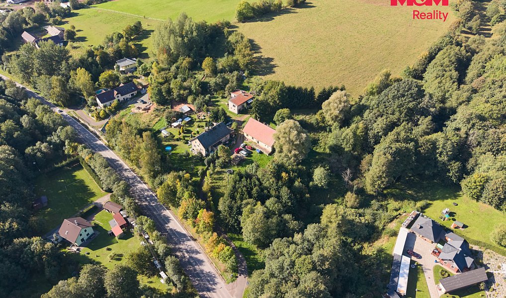 Prodej domu 95 m² s pozemkem 1 325 m², Mladé Buky – náhled fotky 19