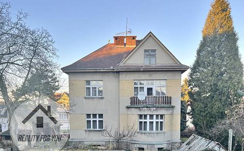 Prodej domu 281 m² s pozemkem 513 m², Tyršova, Kostelec nad Černými lesy, okres Praha-východ