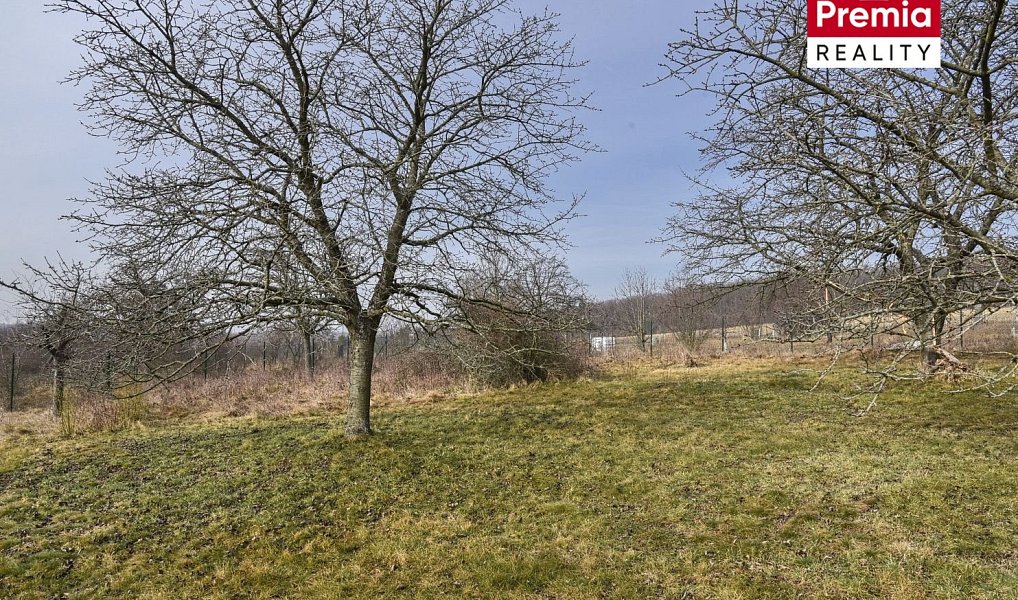 Prodej pole 9 871 m², Oslavany – náhled fotky 2