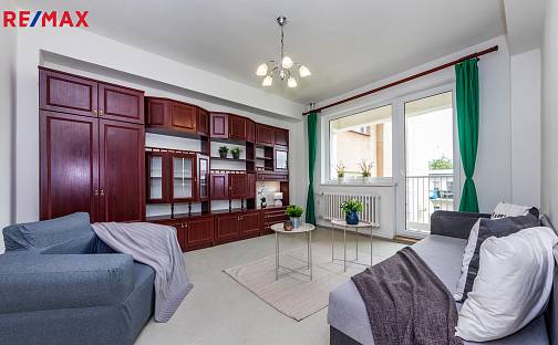 Prodej bytu 2+1 59 m², Jince, okres Příbram