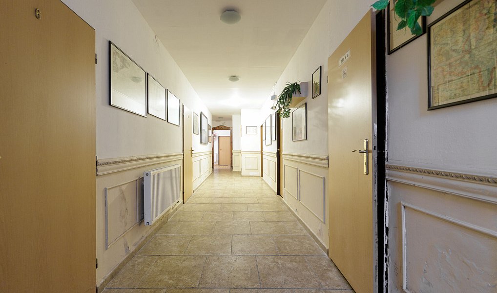 Prodej ubytovacího objektu 820 m², Mikulov – náhled fotky 8
