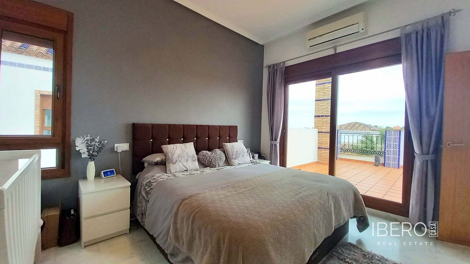 Casa 5+kk – Algorfa, el Baix Segura / La Vega Baja - Vista 4