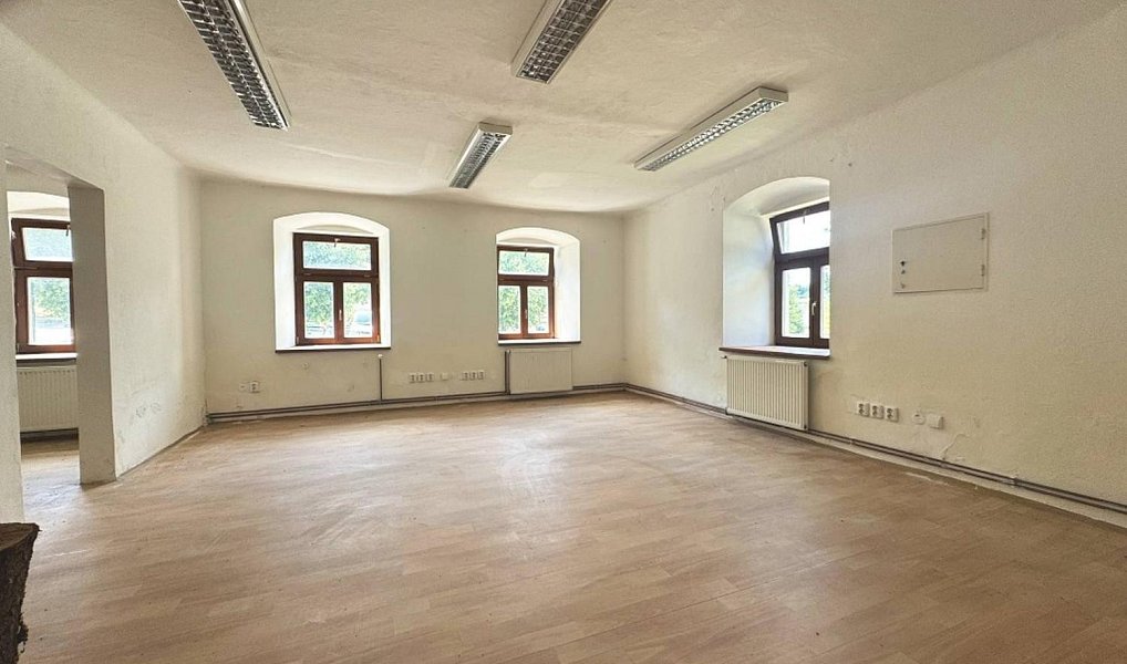 Prodej domu 93 m² s pozemkem 562 m², Trhová Kamenice – náhled fotky 4