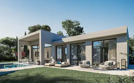 Prodej domu 160 m² s pozemkem 322 m²