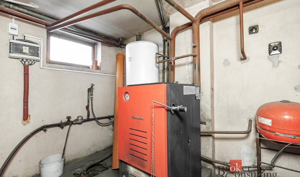 Prodej domu 142 m² s pozemkem 490 m², Dolní Bousov – náhled fotky 21