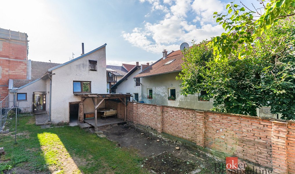 Prodej domu 91 m² s pozemkem 255 m², Nechanice – náhled fotky 16