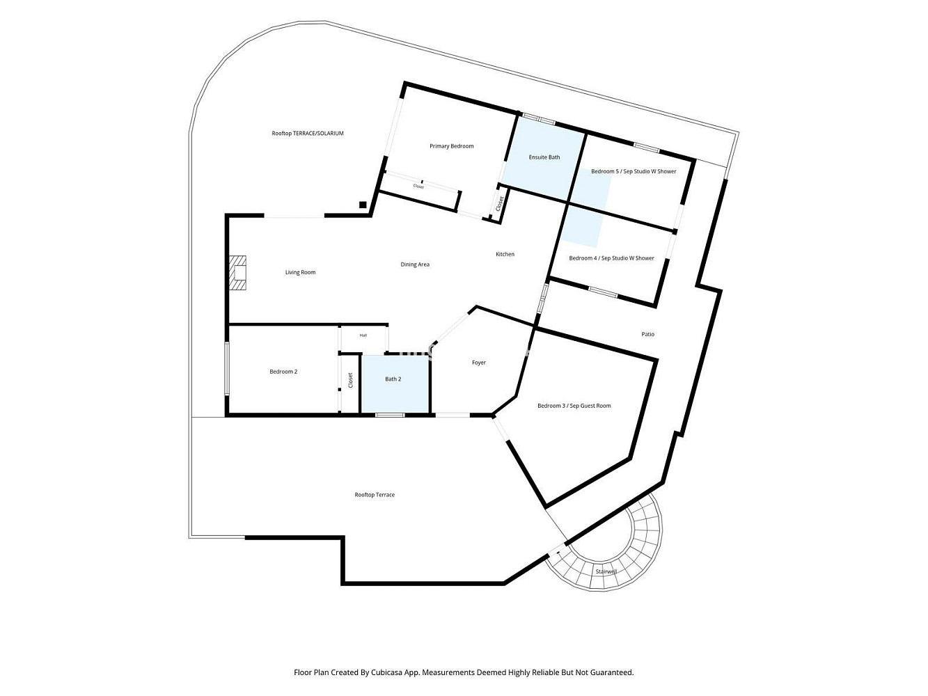 Piso 6+kk – New Golden Mile - Vista 2