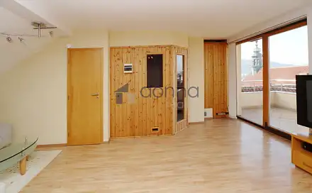 Pronájem bytu 5+kk 175 m², Jenštejnská, Praha 2 - Nové Město