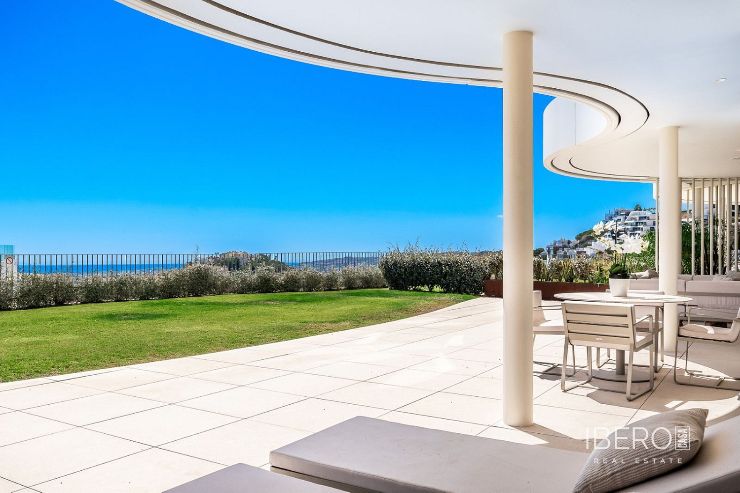 Pis 3+kk – Benahavís, La Cocha, Costa del Sol Occidental - Vista 3