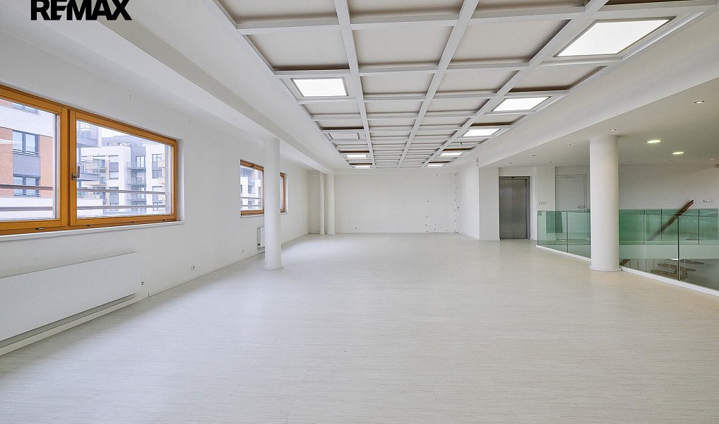 Pronájem obchodních prostor 97 m², Praha – náhled fotky 2
