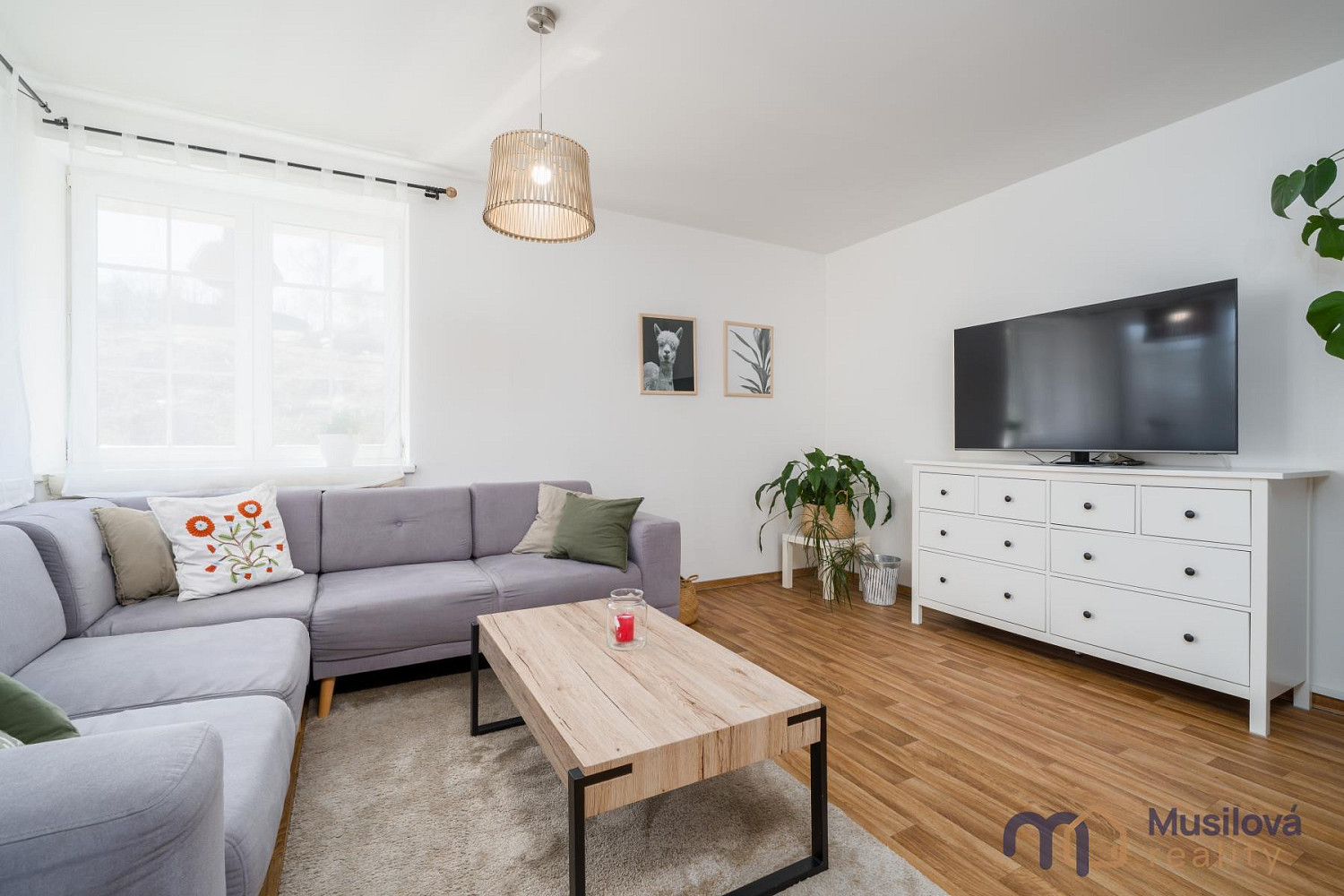 Prodej bytu 3+1 94 m² – pohled 6