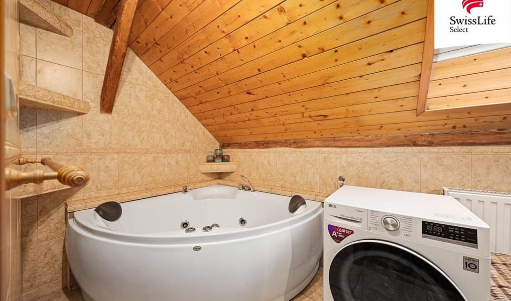 Prodej domu 133 m² s pozemkem 1 195 m², Dašice – náhled fotky 14