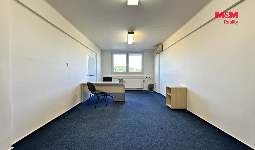 Pronájem kanceláře 50 m², Mladá Boleslav – náhled fotky 10