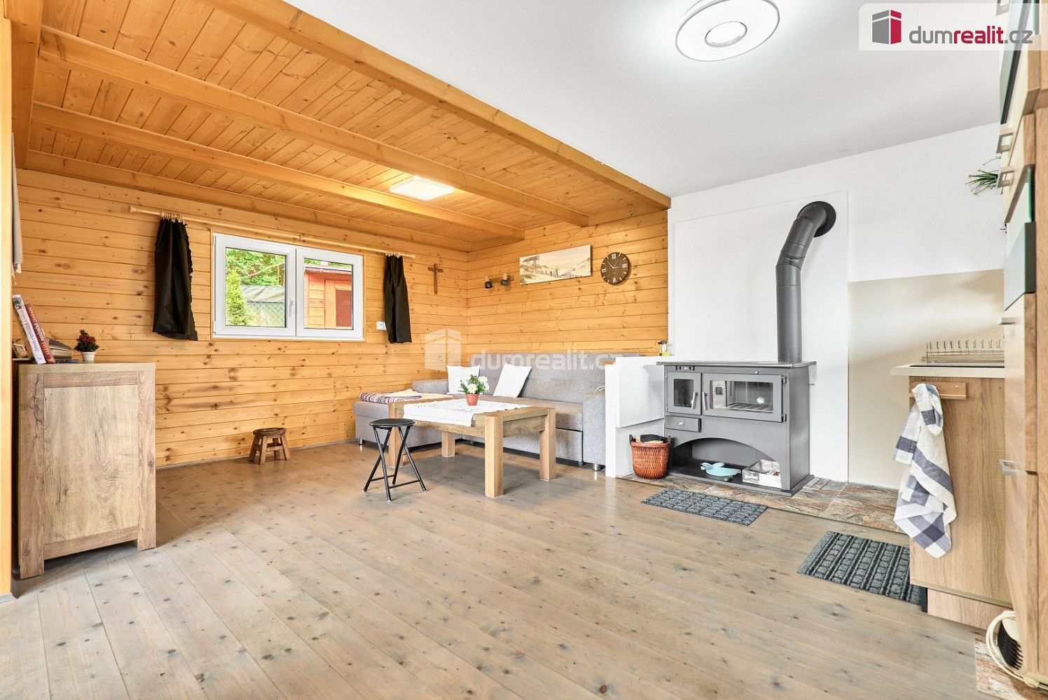 Prodej chaty/chalupy 398 m² — photo 4