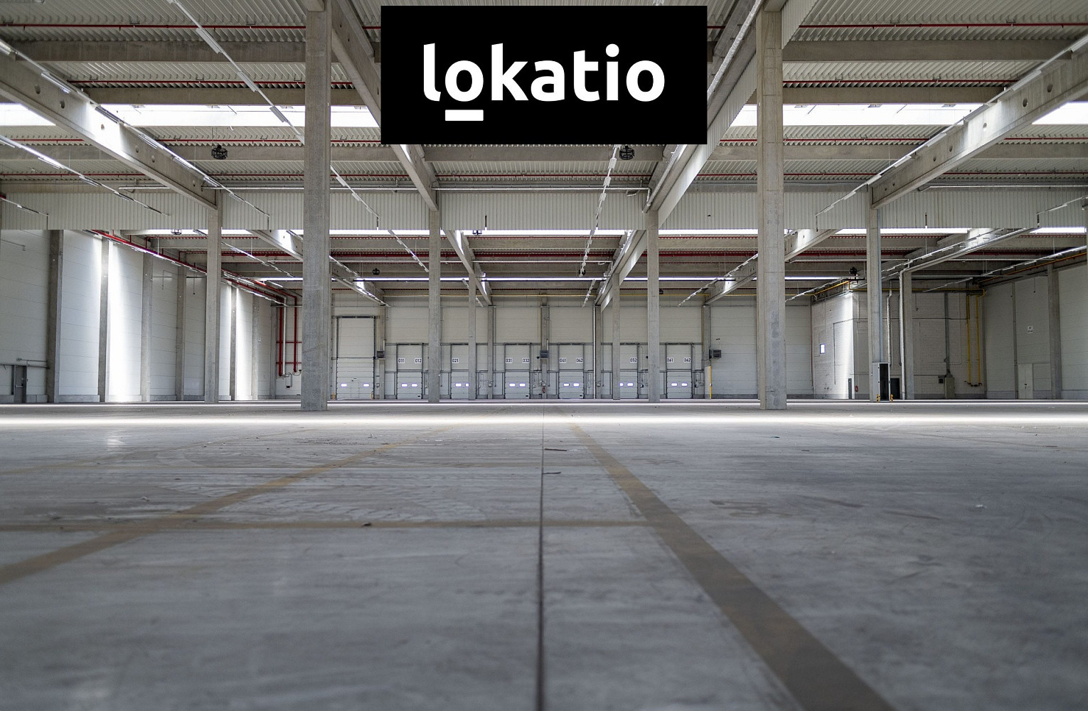 Pronájem výrobních prostor 2 208 m² — photo 3