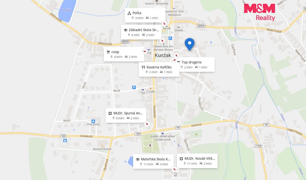 Prodej domu 190 m² s pozemkem 143 m², Kunžak – náhled fotky 29
