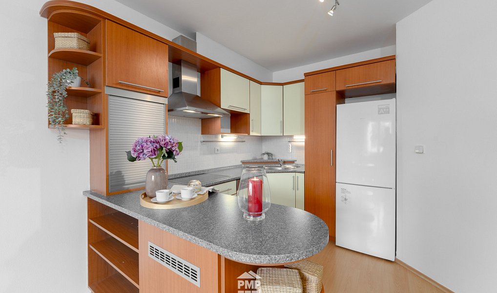 Prodej bytu 2+kk 70 m², Brno – náhled fotky 3