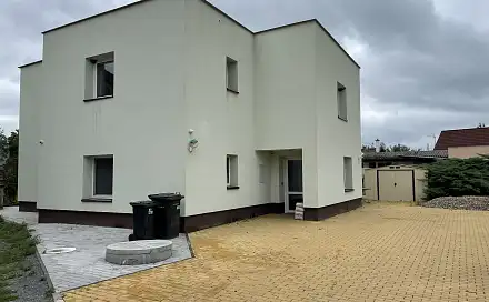 Pronájem bytu 1+kk 27 m², Přeloučská, Pardubice - Staré Čívice