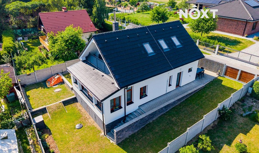 Prodej domu 119 m² s pozemkem 400 m², Jivno – náhled fotky 32