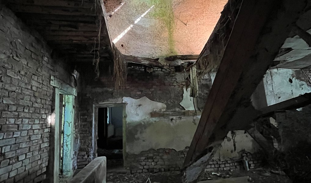 Prodej chalupy 341 m², Staré Buky – náhled fotky 15