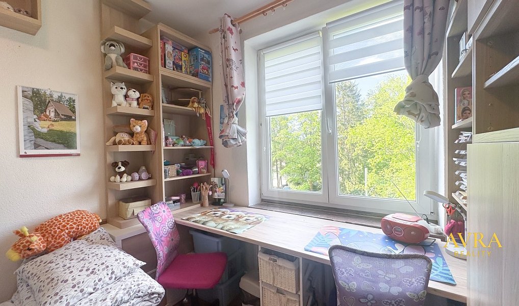 Prodej bytu 2+1 48 m², Mariánské Lázně – náhled fotky 8