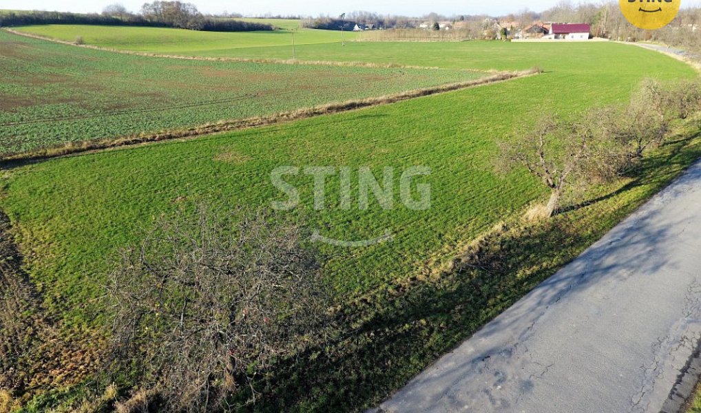 Prodej stavebního pozemku 1 167 m², Lozice – náhled fotky 12