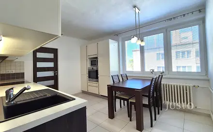 Pronájem bytu 3+1 79 m²
