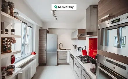 Prodej bytu 2+kk 67 m²