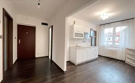 Pronájem bytu 3+1 73 m², Karla Čapka, Písek - Budějovické Předměstí