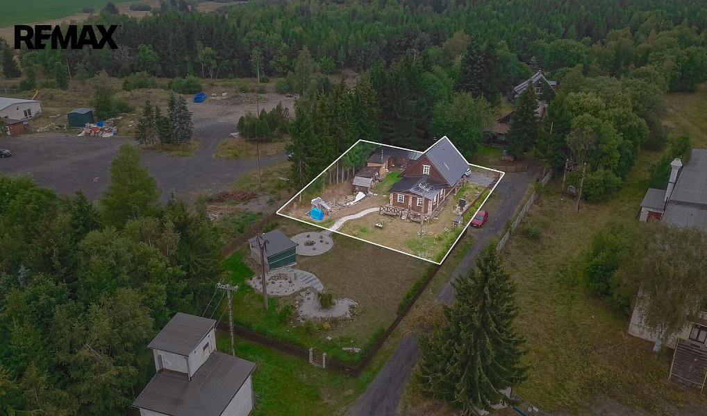 Prodej domu 153 m² s pozemkem 635 m², Abertamy – náhled fotky 27