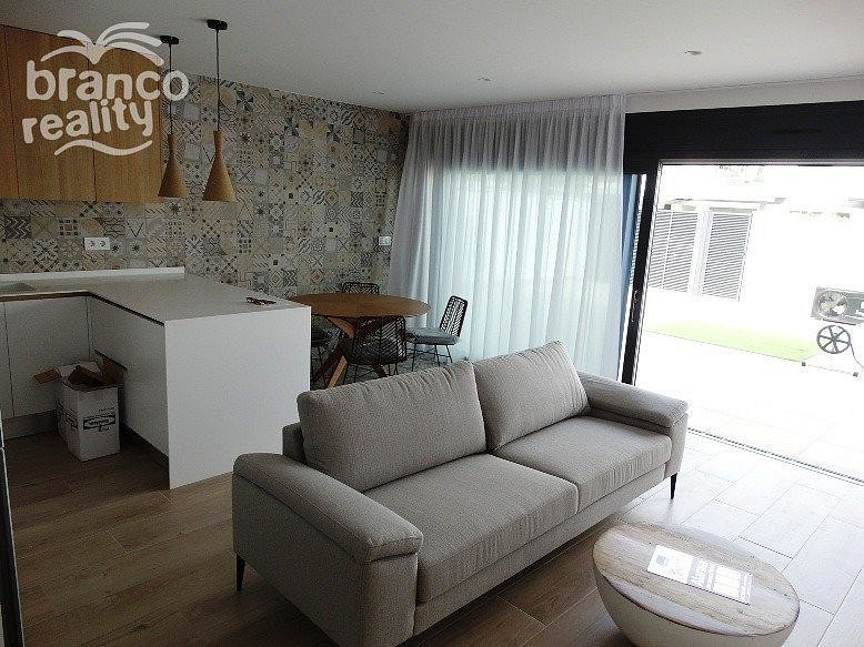 House in Pilar de la Horadada, Barrio Los Segundas, Los Hortelanos - Vista 2