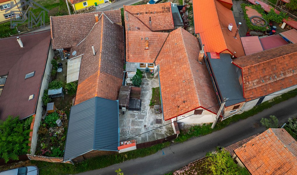 Prodej chaty/chalupy 65 m² s pozemkem 179 m², Kyjov – náhled fotky 20