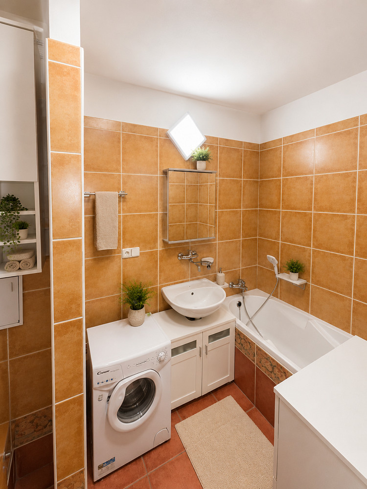 Prodej bytu 1+1 38 m² – další