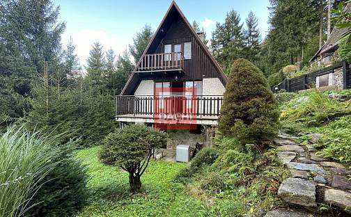 Prodej chaty/chalupy 120 m² s pozemkem 727 m², Pastviny, okres Ústí nad Orlicí