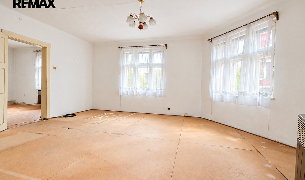 Prodej domu 135 m² s pozemkem 316 m², Pelhřimov – náhled fotky 25