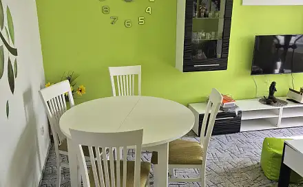 Prodej bytu 2+1 56 m²